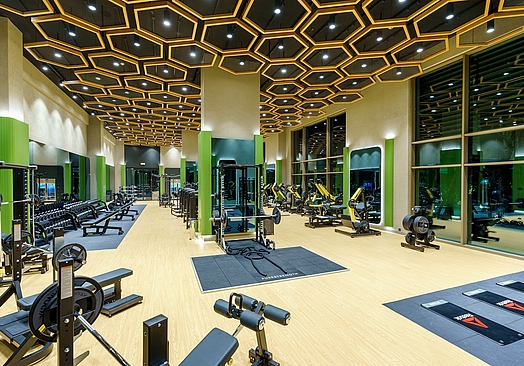 Regnum Carya Golf Resort & Spa | Golf i Belek