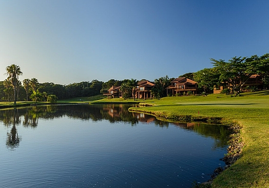 San Lameer Golf Estate