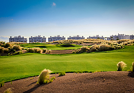 UGOLF Saurines de la Torre - Nicklaus Design