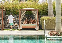 Savoy Palace | Golf på Madeira