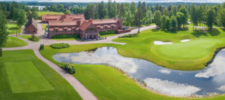 Linna Golf Resort Finland