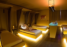 Terre Blanche Hotel Spa Golf Resort