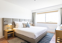 The Patio Suite Hotel