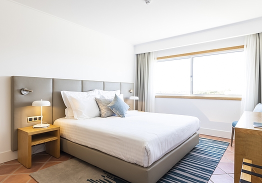 The Patio Suite Hotel