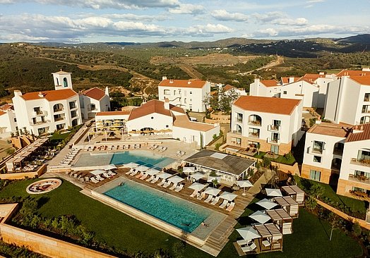 Viceroy at Ombria Resort Algarve