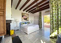 Villa Rotonda Spain | Golf på Costa del Sol