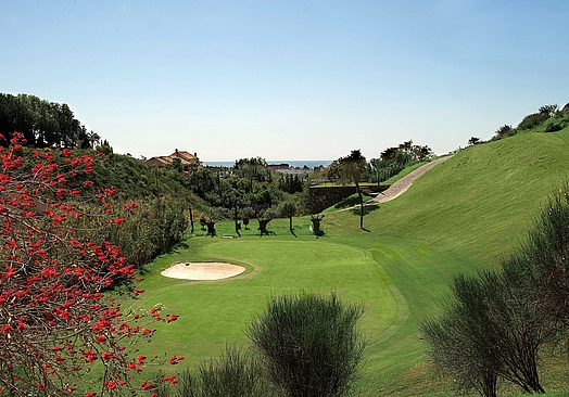 Villa Padierna Golf Club | Tramores