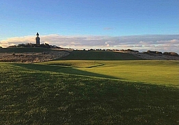 Ærø Golf Klub