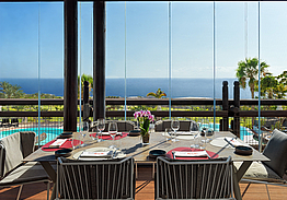 Abama Resort Tenerife