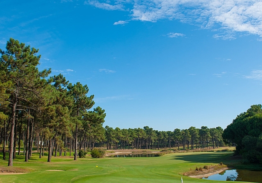 PGA Aroeira Lisboa | PGA Aroeira 2