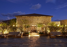 Costa Navarino | The Westin Resort Costa Navarino