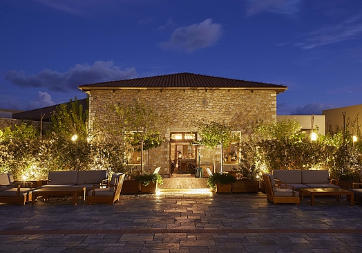 Costa Navarino | The Westin Resort Costa Navarino