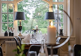 Dannegården Hotell Trelleborg