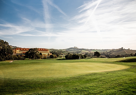 Dolce By Wyndham CampoReal Lisboa