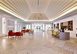 Dolce By Wyndham CampoReal Lisboa