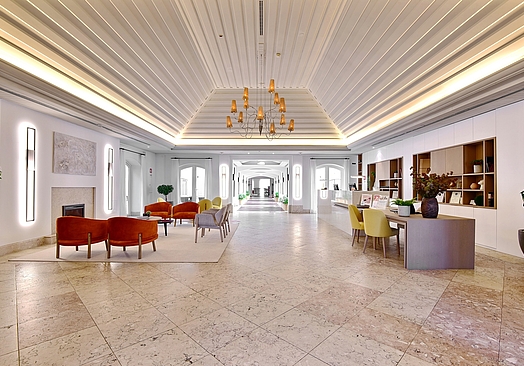 Dolce By Wyndham CampoReal Lisboa