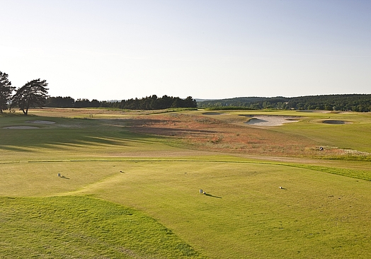 Dorint Resort Baltic Hills Usedom