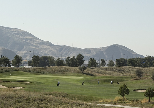El Encin Golf Hotel | Golf i Madrid