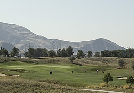 El Encin Golf Hotel | Golf i Madrid