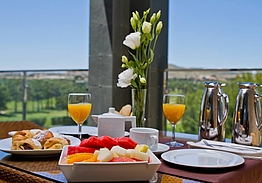 El Plantío Golf Resort