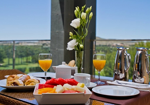 El Plantío Golf Resort