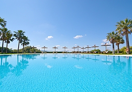 Fairplay Golf & Spa Resort | Golf i Cádiz