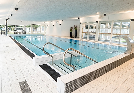 Hotel Fuglsangcentret