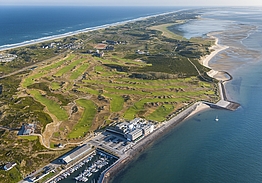 BUDERSAND Hotel - Golf & Spa - Sylt