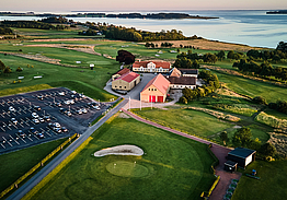 Golfklubben Lillebælt