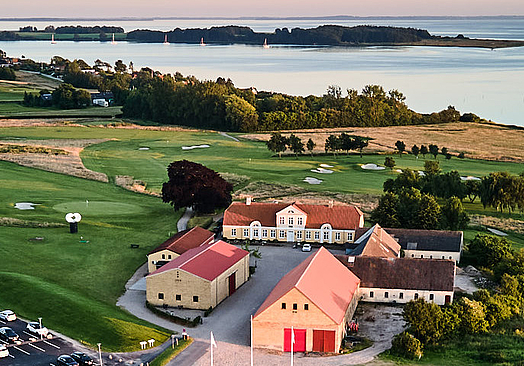 Golfklubben Lillebælt
