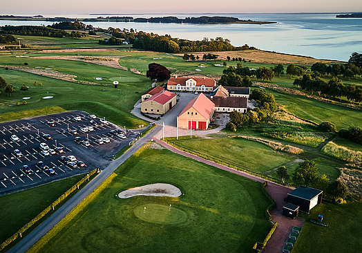 Golfklubben Lillebælt