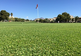 Hotel Bonalba Alicante