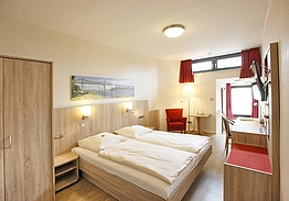 Hotel Kirchspiels Gasthaus