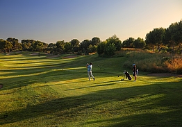 INFINITUM | Hills Course