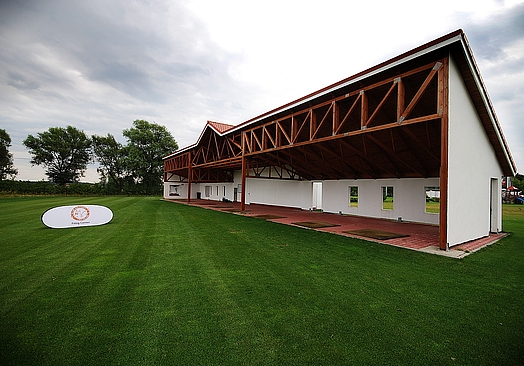 Lisia Polana Golf Club | Golf i Polen