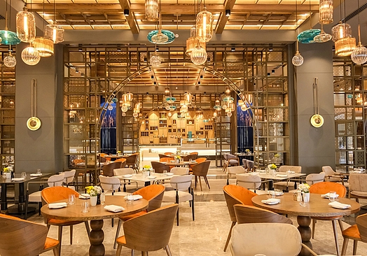 Kempinski Hotel The Dome | Golf i Belek