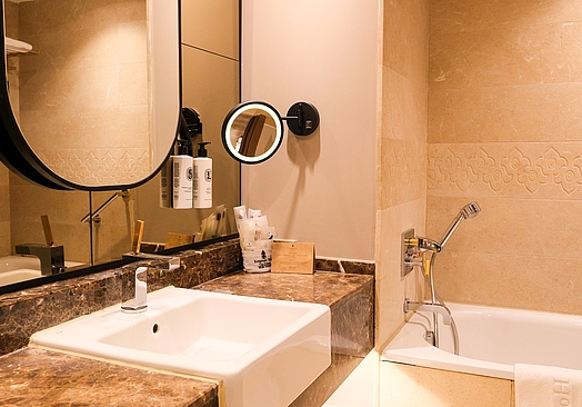 Kempinski Hotel The Dome | Golf i Belek