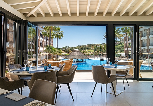 La Cala Golf Resort