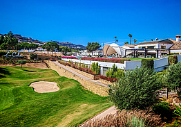 La Cala Golf Resort