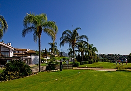 Los Arqueros Golf & Country Club