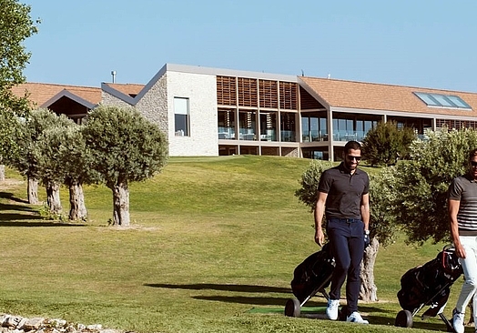 Minthis Golf Resort
