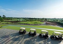 Nikanti Golf Club