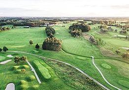 Odense Eventyr Golf | Golf på Fyn