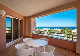 Oliva Nova Beach & Golf Resort