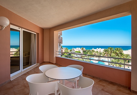 Oliva Nova Beach & Golf Resort