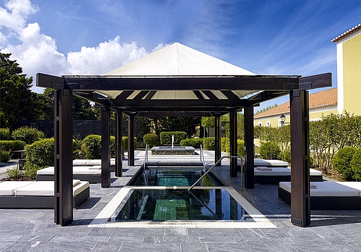 Penha Longa Resort | Golf i Portugal