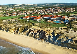 Praia D’El Rey Golf & Beach Resort