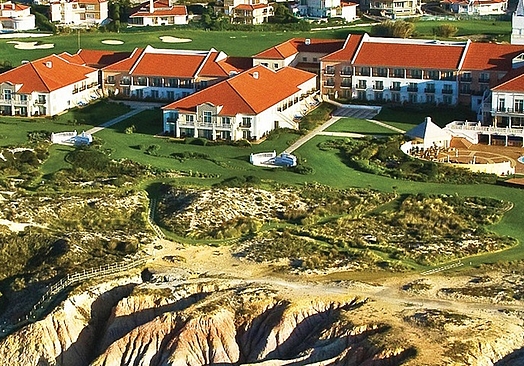 Praia D’El Rey Golf & Beach Resort