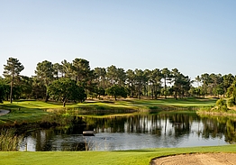 Quinta do Peru Golf & Country