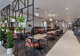 Radisson Hotel Dubai DAMAC Hills